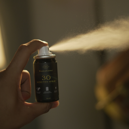 30 Minutes Spray™ For Men