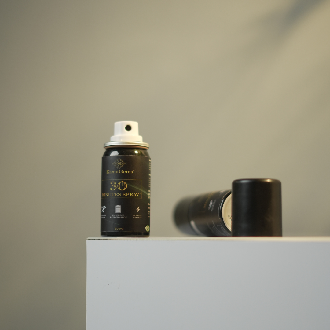30 Minutes Spray™ For Men
