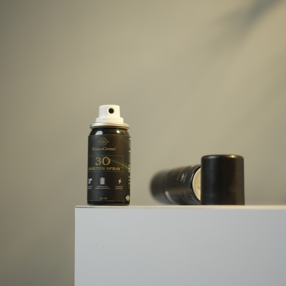 30 Minutes Spray™ For Men
