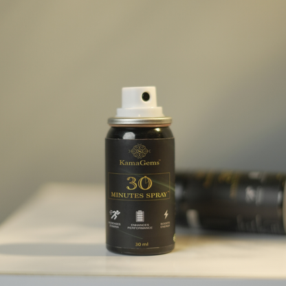 30 Minutes Spray™ For Men