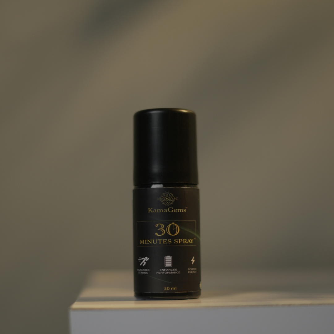 30 Minutes Spray™ For Men