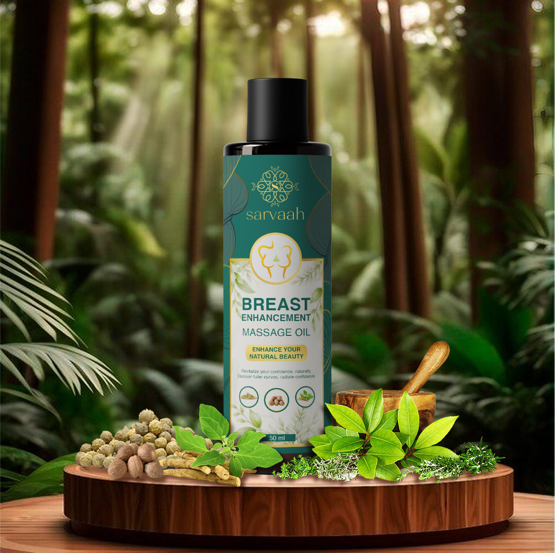 Intimify Firming Oil