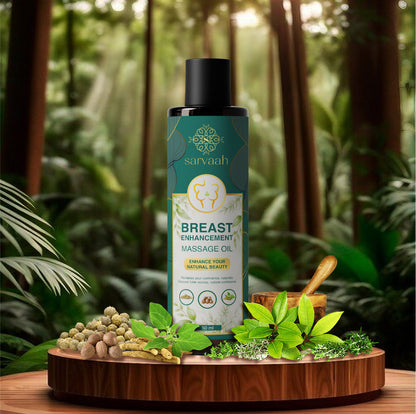 Intimify Firming Oil