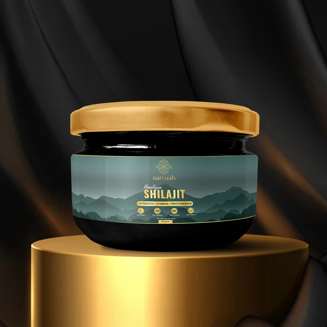 Original Himalayan Shilajit ( 20 Grams )