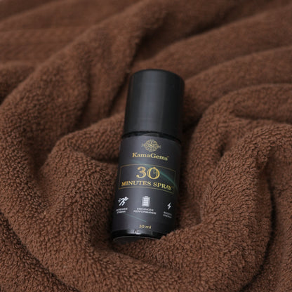 30 Minutes Spray™ For Men