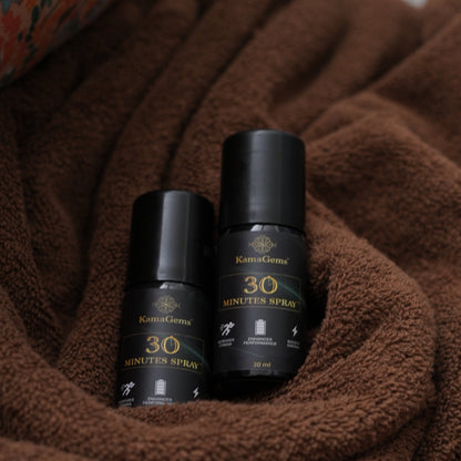 30 Minutes Spray™ For Men