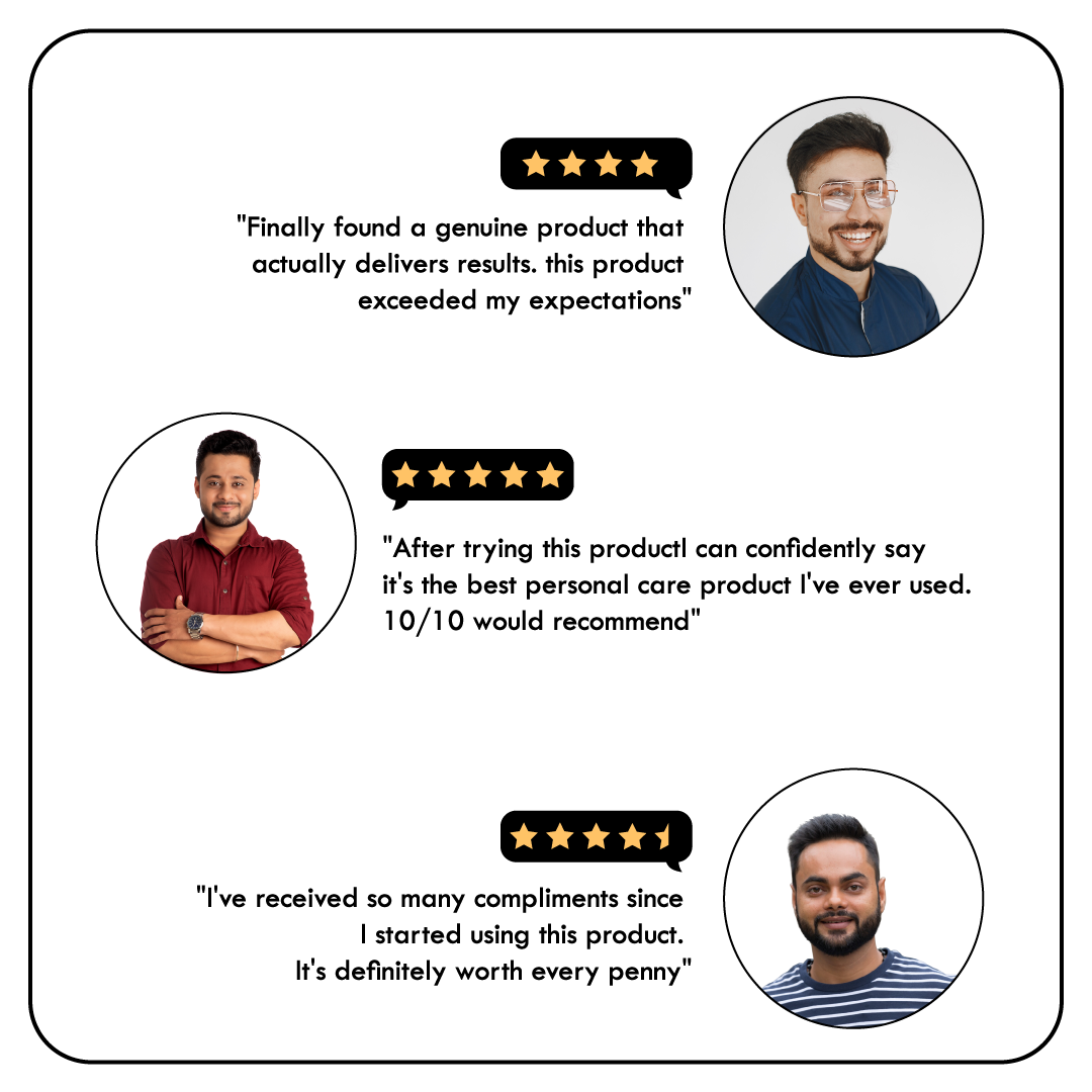 Long-Time Delay Spray For Men